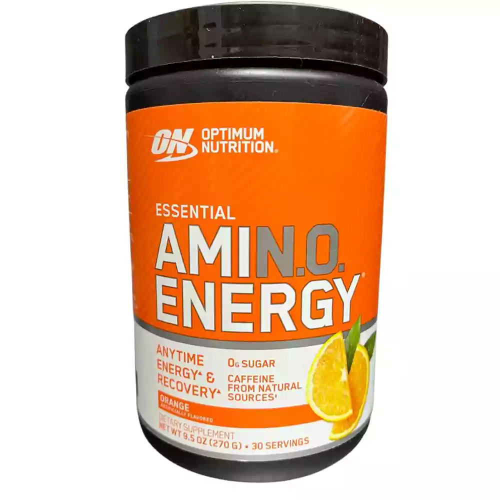 آمینو انرژی ۲۷۰ گرمی اوپتیموم نوتریشن اصل