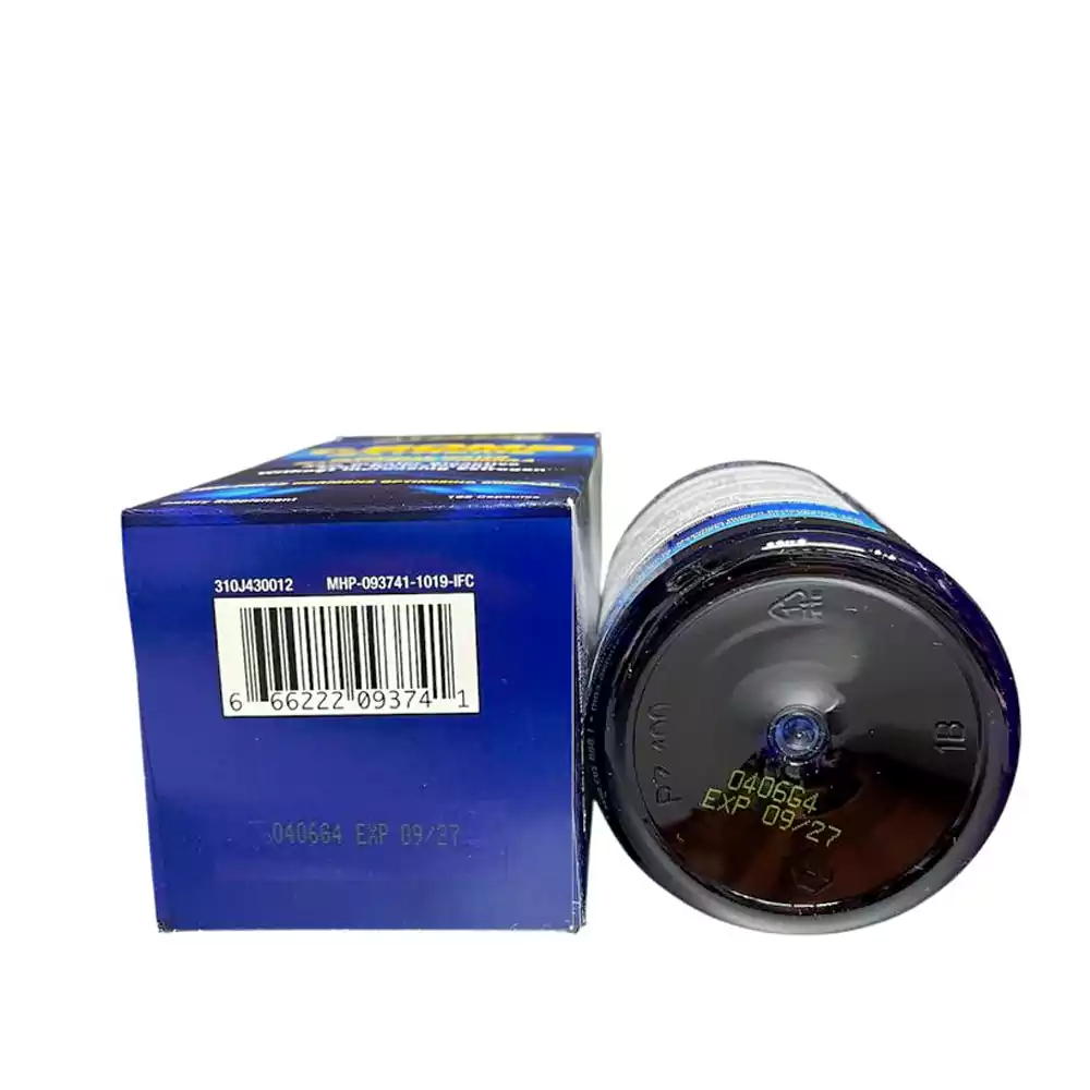 پاراهورمون تی بمب ۱۶۸ تایی ام اچ پی