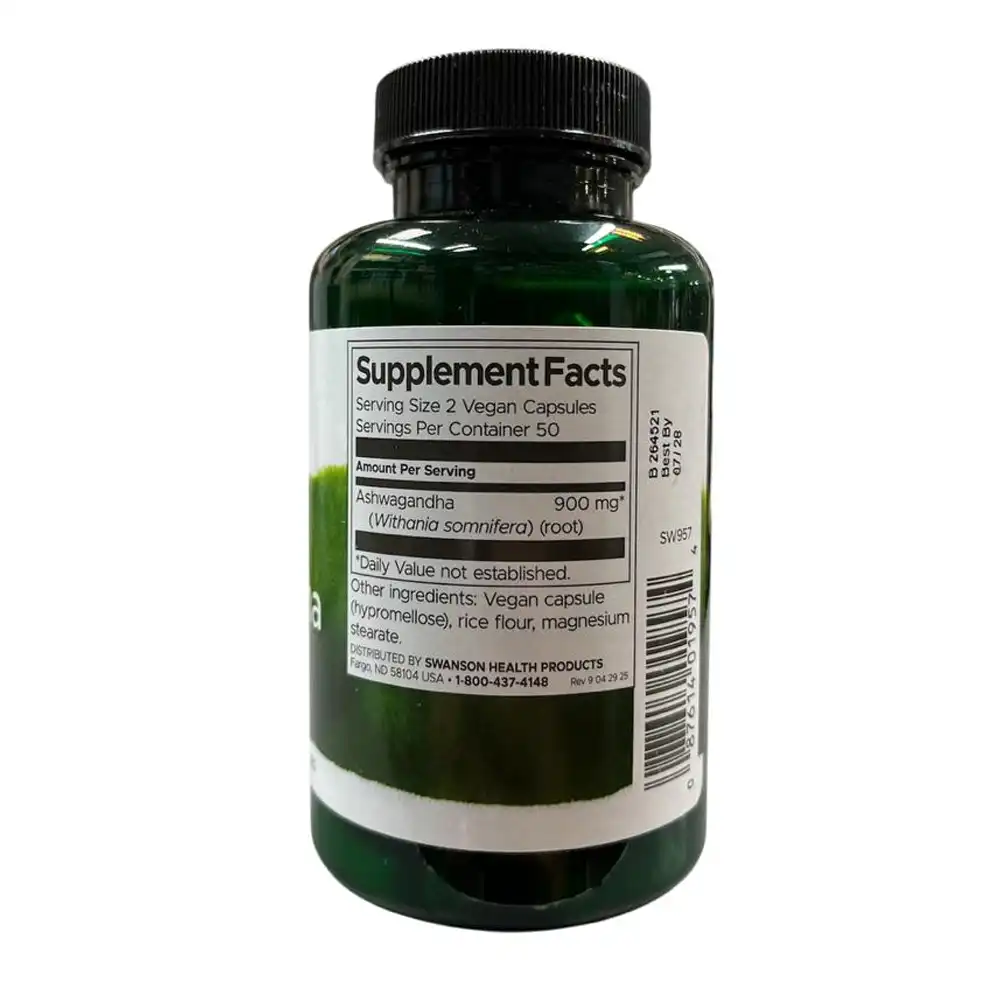 آشواگاندا 2