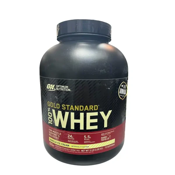 وی گلد استاندارد ۲.۲۶ کیلویی اپتیموم ناتریشن اصل