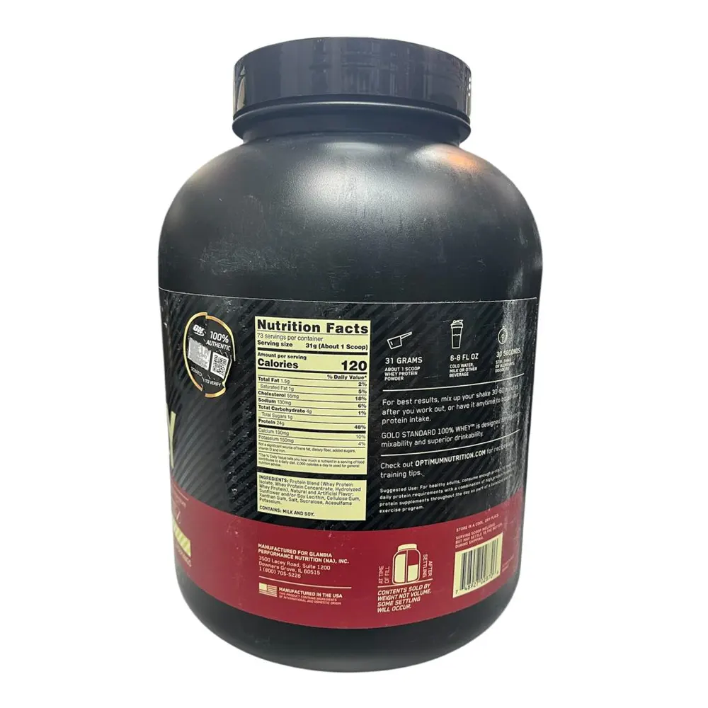 وی گلد استاندارد2