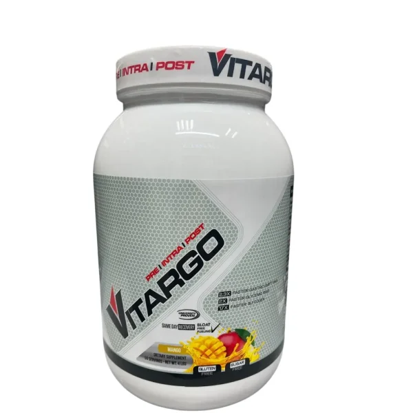 ویتارگو ۱.۸۱ کیلویی اصل