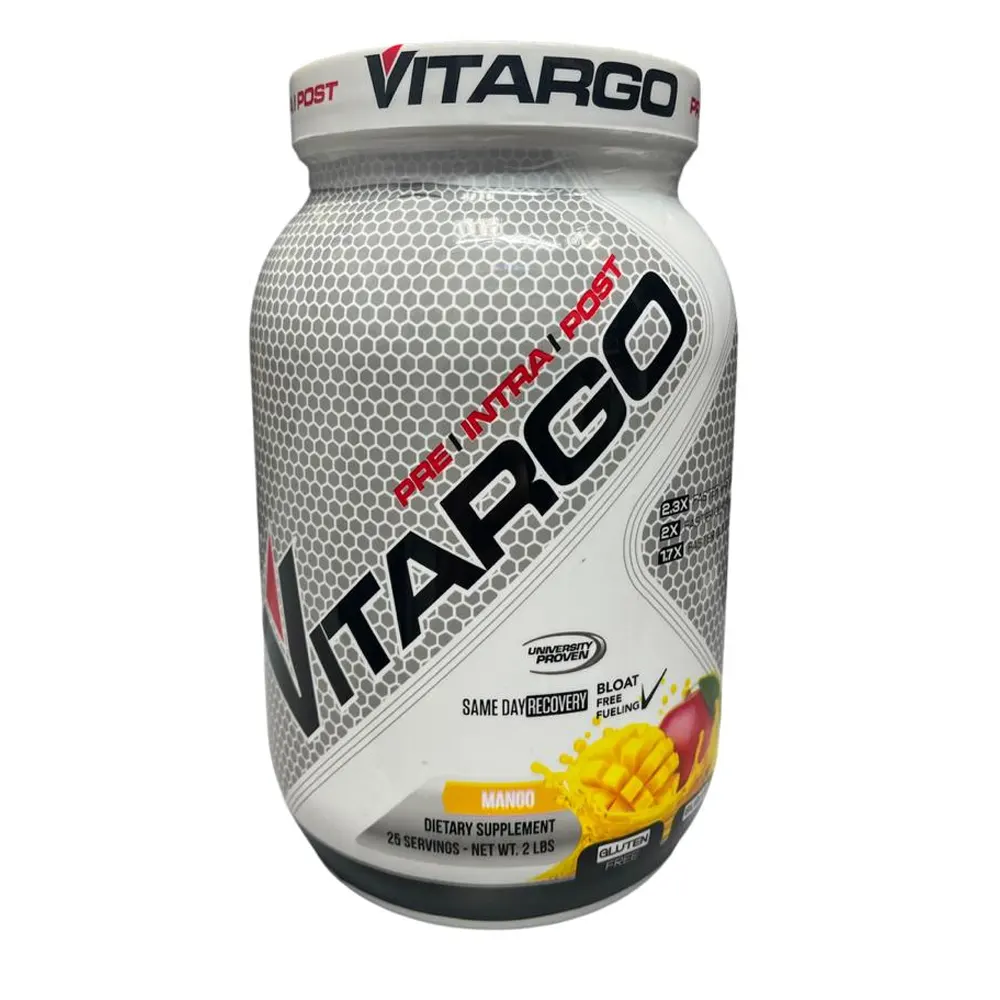 کربو هیدرات ویتارگو 908 گرم
