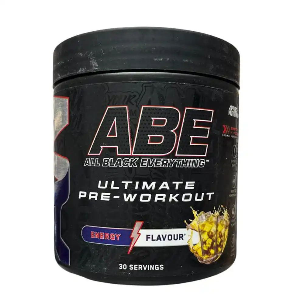 پمپ ABE اپلاید نوتریشن ۳۷۵ گرمی