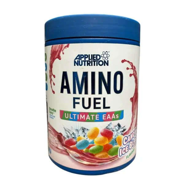 آمینو فول اپلاید نوتریشن ۳۹۰ گرمی اصل