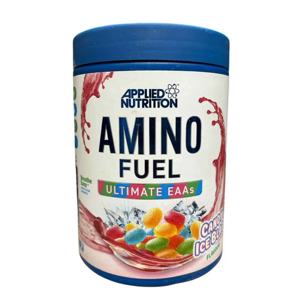 آمینو فول اپلاید نوتریشن ۳۹۰ گرمی اصل