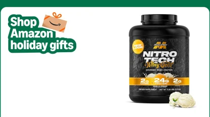 راهنمای کامل خرید مکمل بدنسازی اورجینال از فروشگاه معتبر