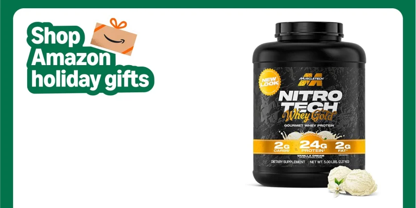 راهنمای کامل خرید مکمل بدنسازی اورجینال از فروشگاه معتبر