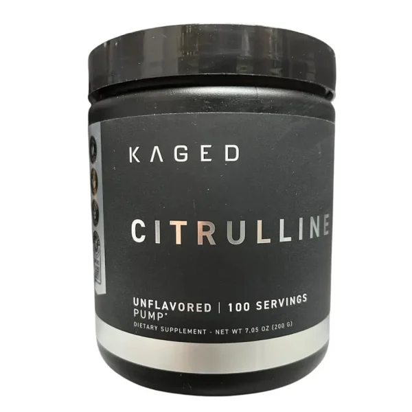 سیترولین کیجد ۲۰۰ گرمی اصل