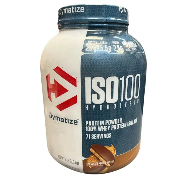 وی ایزوله ۱۰۰ دایماتیز ۲.۳ کیلویی اصل