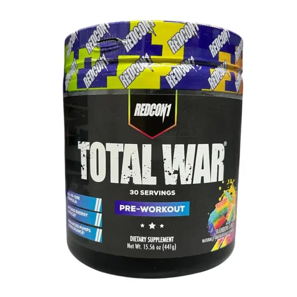 پمپ توتال وار ردکان وان ۴۴۱ گرمی اصل