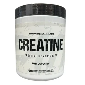 کراتین مونوهیدرات ۳۰۰ گرم پرایموال لبز کراتین-مونوهیدرات-۳۰۰-گرم-پرایموال-لبز