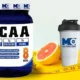 آمینواسید BCAA چیست و چرا ورزشکاران از آن استفاده می‌کنند؟