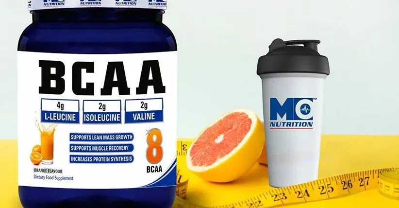آمینواسید BCAA چیست و چرا ورزشکاران از آن استفاده می‌کنند؟